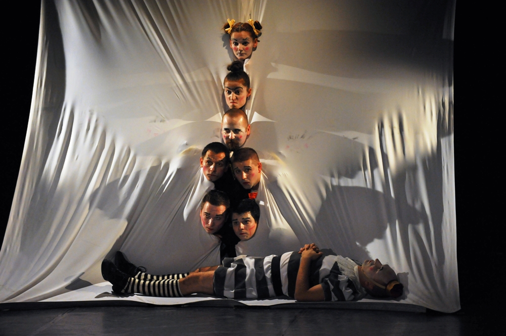 Pomádé király új ruhája